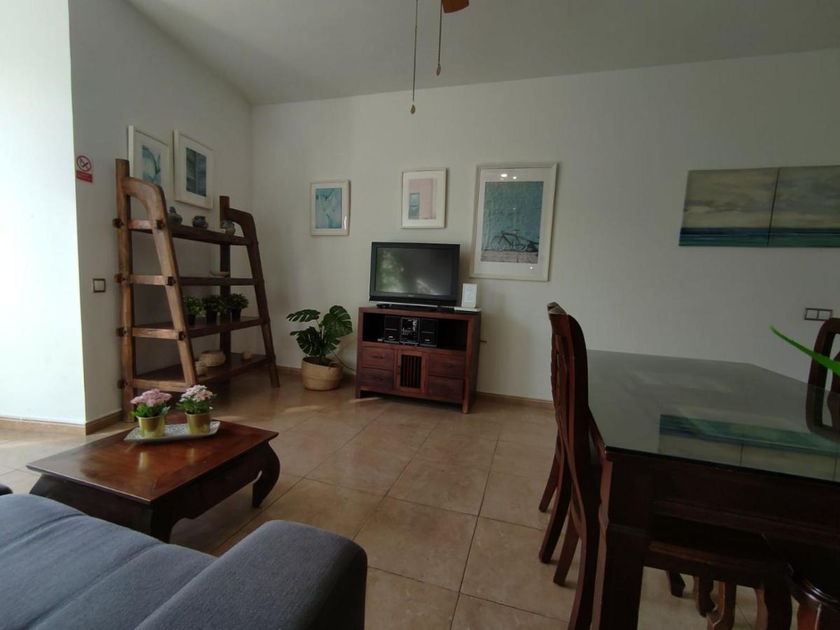 Casa Bubal By Best Holidays Fuerteventura Corralejo Exterior foto