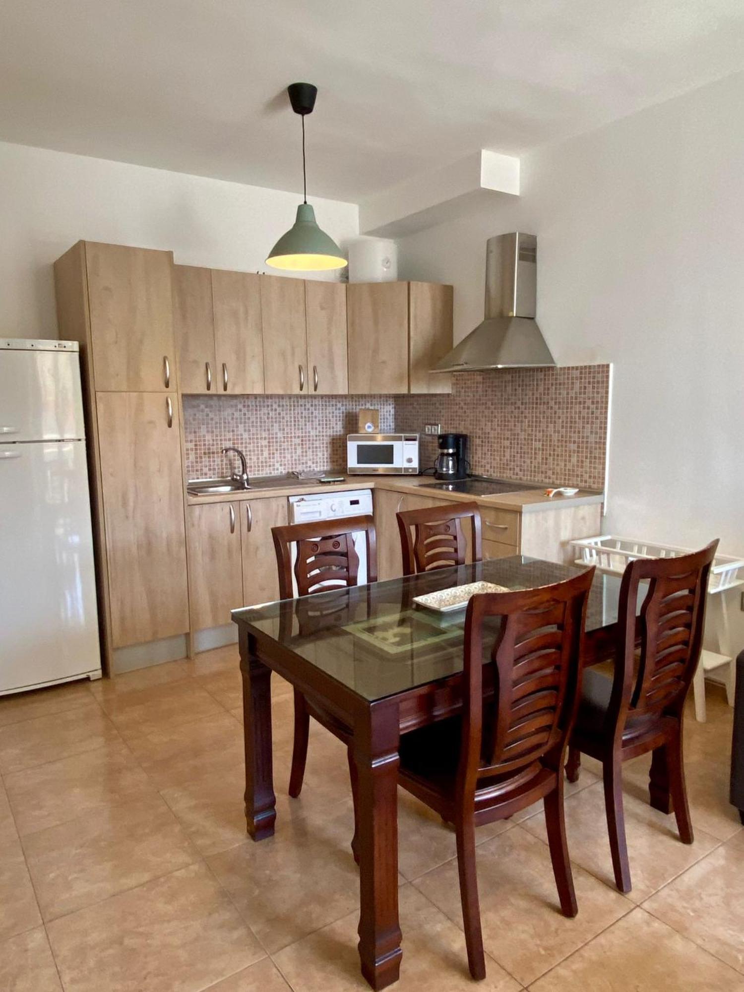 Casa Bubal By Best Holidays Fuerteventura Corralejo Exterior foto